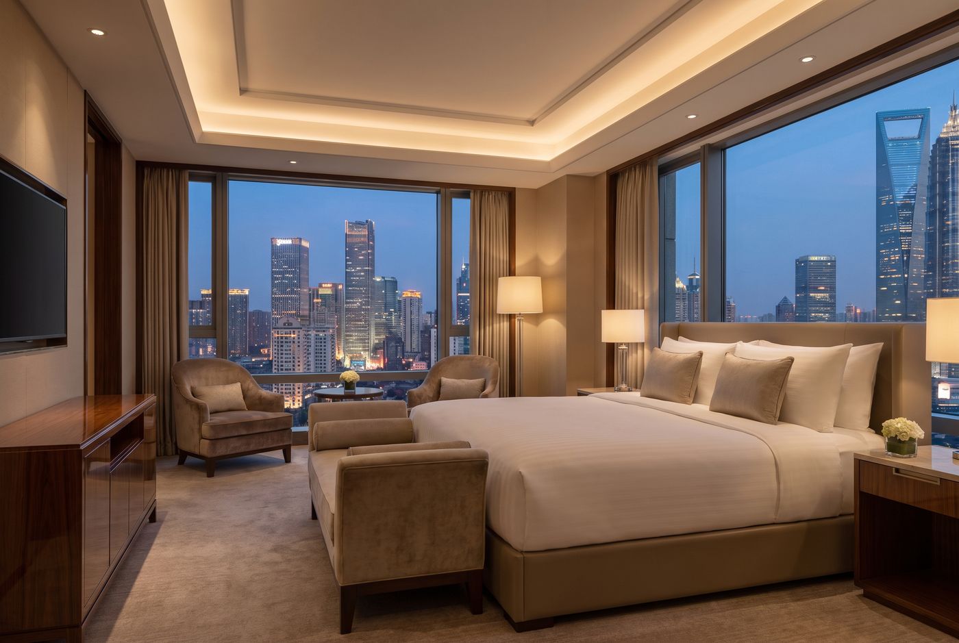 Hotels in Atlanta